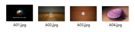 win10,ACDSee,鼠標