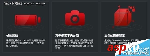 誰(shuí)強(qiáng)秒懂!聯(lián)發(fā)科Helio P20對(duì)比驍龍625 聯(lián)發(fā)科HelioP20,驍龍625