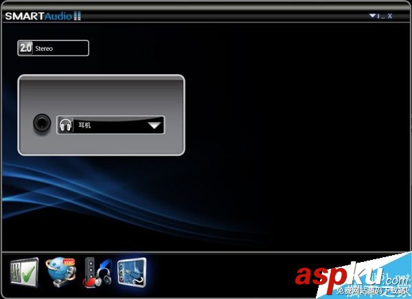 Win10系統取消插入耳機后彈出的SmartAudio提示的方法 SmartAudio,耳機,Win10