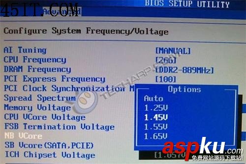 部分主板超頻PCI-E x1鎖死Bug解決方案 主板,超頻,PCI-E