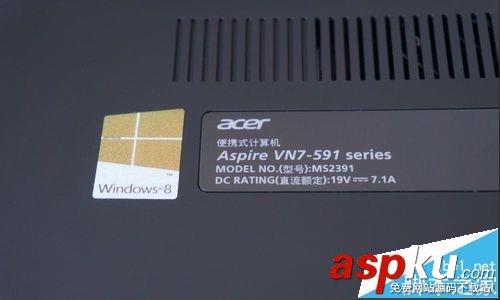 宏碁暗影騎士vn7 591g筆記本怎么樣? 宏碁筆記本,暗影騎士vn7,筆記本