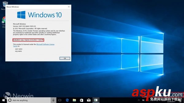Win10 Build 15042更新了什么內容?Win10Build15042更新內容 Win10,Build15042