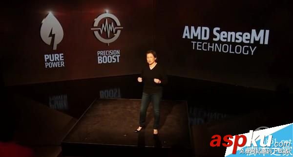 AMD Ryzen全新處理器來襲:逆襲Intel AMD,Ryzen,處理器