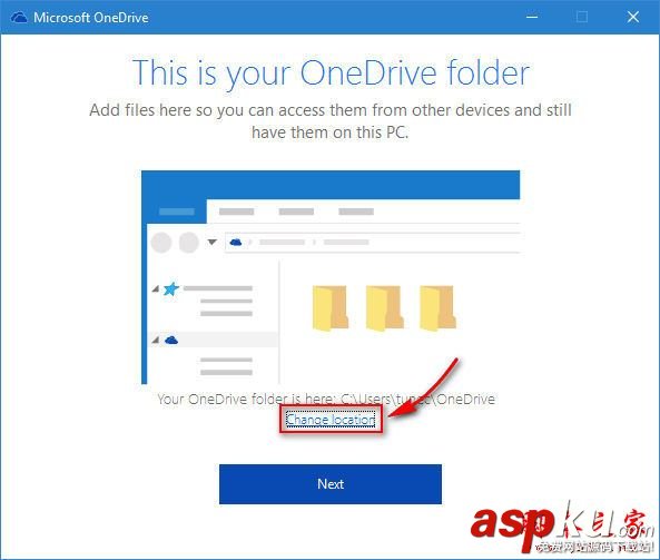 Win10 怎么移動OneDrive文件夾位置 Win10更換OneDrive文件夾目錄方法教程 Win10,OneDrive
