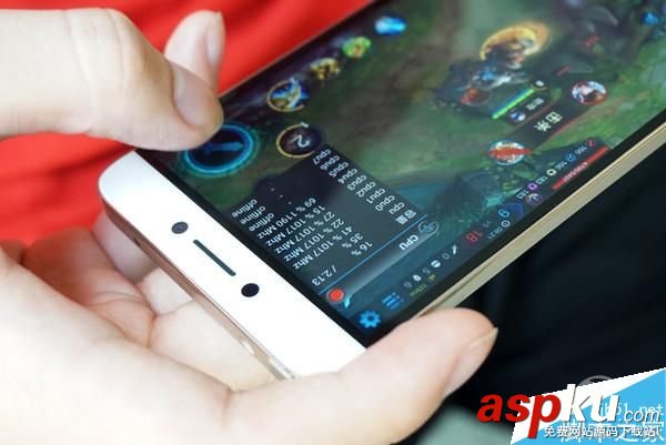 哪款更流暢?驍龍820/652/625《王者榮耀》游戲測試 驍龍820,游戲
