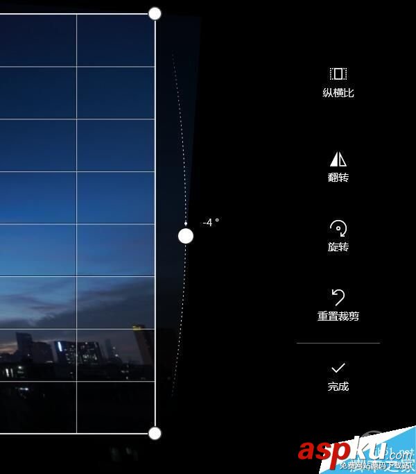 Win10自帶的照片查看器界面大改版:新一代P圖神器 Win10,照片查看器