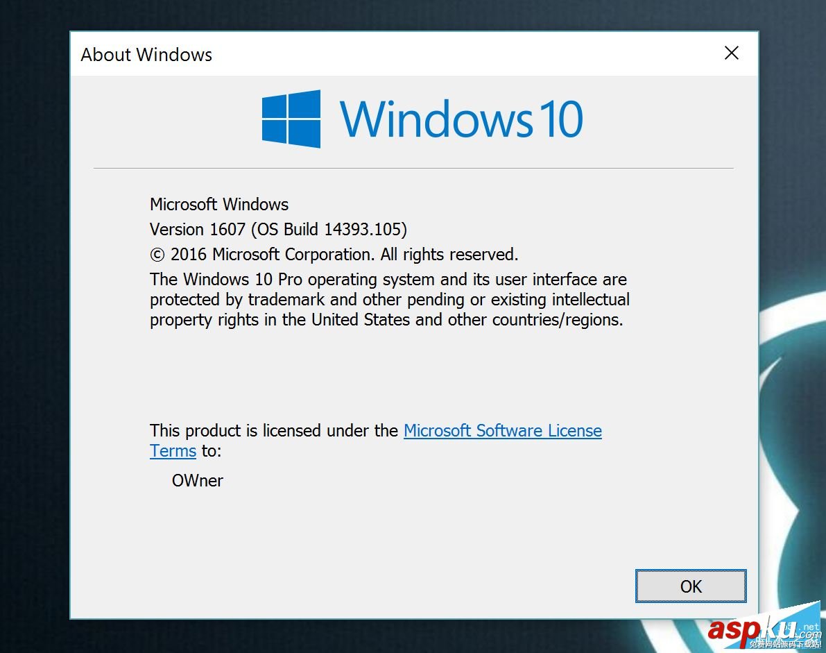 Win10一周年更新正式版14393.105累積更新KB3176938推送 KB3176938,Win10一周年,win10累計更新,Win10
