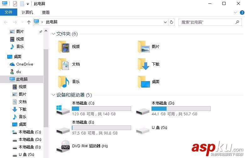 win10系統(tǒng)怎么將文件目錄做成虛擬盤樣式? win10,目錄,虛擬盤