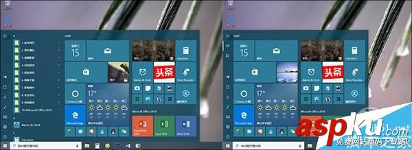 Win10,創意者更新