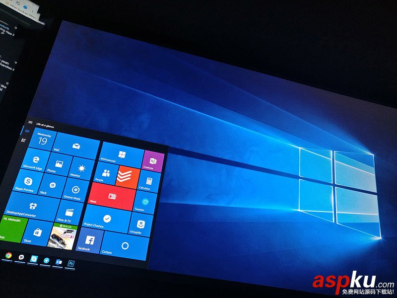 Win10秋季創意者更新16278 PC快速預覽版開始推送(附更新、修復內容匯總) Win10,Win10預覽版