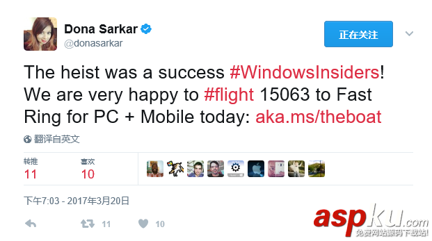 Win10,Mobile,PC,win10創意者