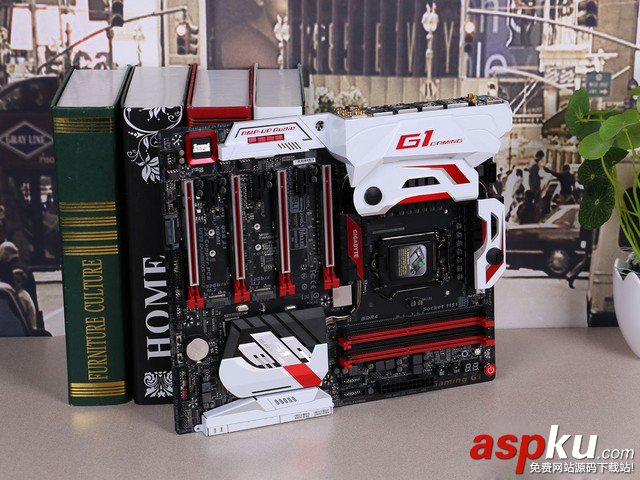 Intel酷睿六代CPU處理器i5-6600K與i7-6700K區別對比評測圖解 評測,i7-6700K,i5-6600K