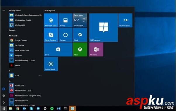 Win10 PC創意者更新慢速版15048今日推送 Win10,Win10創意者