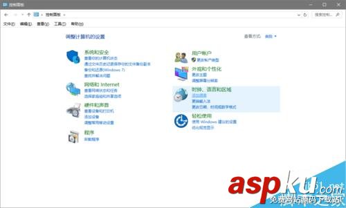 win10默認應用語言怎么設置? win10,默認應用語言