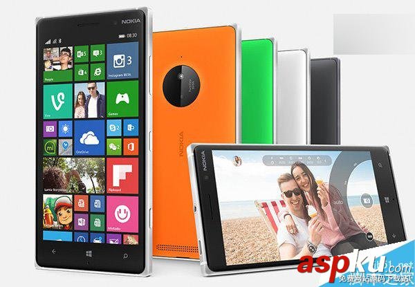 不搞強制升級 Win10移動版可隨時降級回WP8.1 Win10移動版,WP8.1