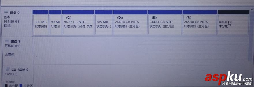 win10+Ubuntu16.04 LTS雙系統(tǒng)完美教程(圖文教程) win10,Ubuntu,雙系統(tǒng)安裝教程,win10Ubuntu雙系統(tǒng)