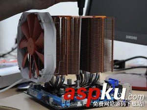 如何安裝cpu散熱器來為CPU散熱或更換CPU散熱硅脂 如何安裝cpu散熱器來為CPU散熱或更換CPU散熱硅脂