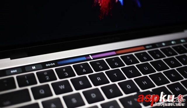 MacBook Pro有幾種顏色 蘋果全新MacBook Pro銀色和太空灰色哪個顏色好看 MacBook,MacBookPro,顏色,太空灰色