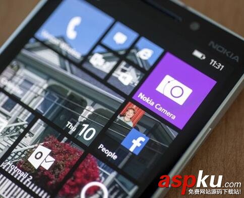 微軟悄悄重啟WP8.1升級Win10 Mobile正式版通道 WP8.1,Win10Mobile