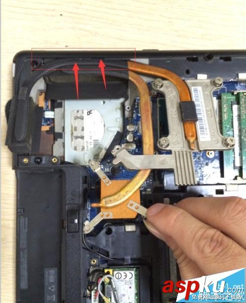 ThinkPad E430筆記本怎么拆機清灰? ThinkPad,e430,清灰