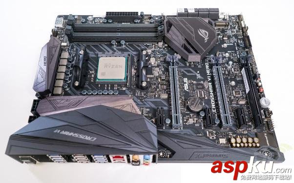 AMD Ryzen 7 1700超頻跑分成績曝光:完勝intel酷睿i7處理器 AMDRyzen71700,超頻,成績,跑分