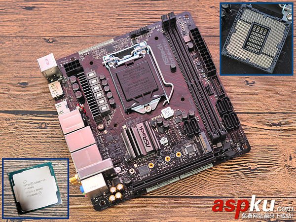 i7 8700配什么顯卡好?適合八代酷睿i7-8700搭配的顯卡型號(hào)推薦 i7-8700,顯卡,i7-8700用什么顯卡