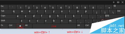 win10怎么分屏? win10分屏快捷鍵的使用方法 win10,分屏
