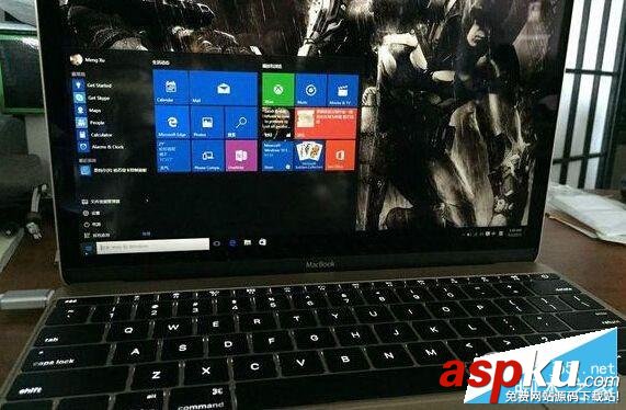 MacBook Pro裝win10后睡眠/休眠等原因及重裝方法 MacBook,win10,macbookpro,win10休眠,win10睡眠