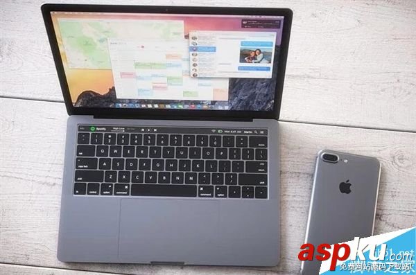 蘋果全新MacBook Pro千萬別裝Windows系統:會導致硬件永久損壞 MacBookPro,Windows,硬件