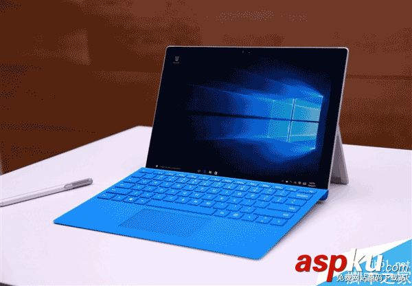 Surface,Win10