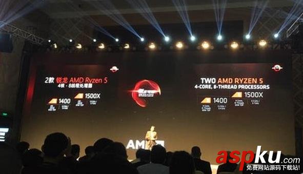 Ryzen5,型號(hào),性能,超頻