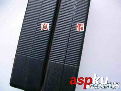 IBM筆記本 電源適配器真假鑒別 IBM筆記本,電源適配器