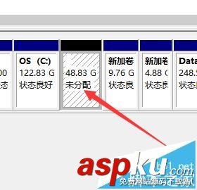 win10怎么創建或格式化分區?win10格式化分區方法 win10,格式化分區