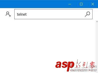 Win10無法安裝Telnet提示錯誤代碼0x80071A30的兩種解決方法 Win10,Telne,0x80071A30