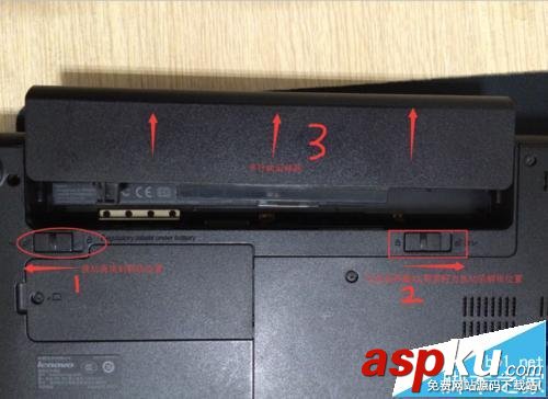 ThinkPad E430筆記本怎么拆機清灰? ThinkPad,e430,清灰