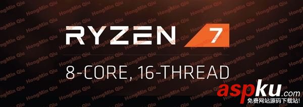 AMD,Ryzen,處理器,性?xún)r(jià)比,銳龍7,Intel,ryzen處理器評(píng)測(cè)