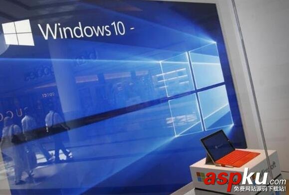 Win10“偷隱私”讓人擔憂 微軟無語了 Win10