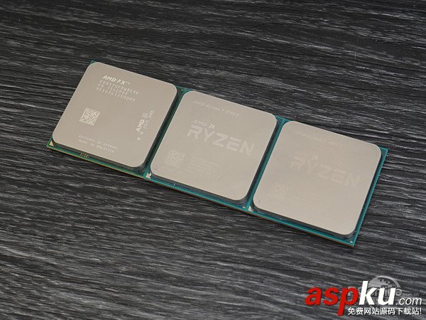 AMD Ryzen7 1800X和1700X性能首發(fā)評測:未完全超越Intel 但一鳴驚人 AMDRyzen71800X,Ryzen71700X首發(fā)評測,AMDRyzen7評測