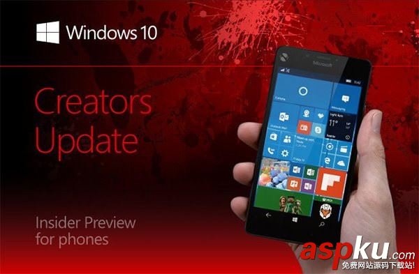 Win10 Mobile創造者更新15025預覽版已知問題匯總 Win10,Mobile,Win10創造者更新,Win10預覽版