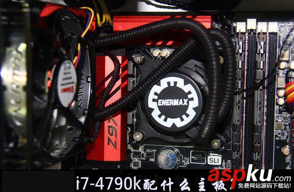 i7-4790k配什么主板好？