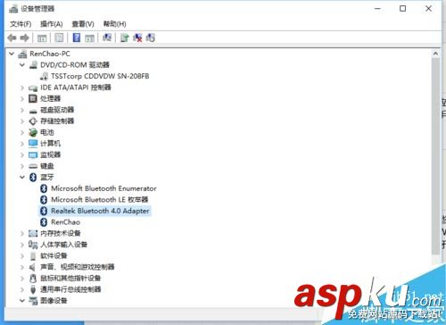 Win10系統電腦藍牙連接手機的方法教程 Win10,電腦,藍牙,手機