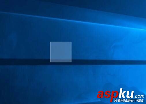 win10系統(tǒng)怎么建立透明文件夾? win10,文件夾