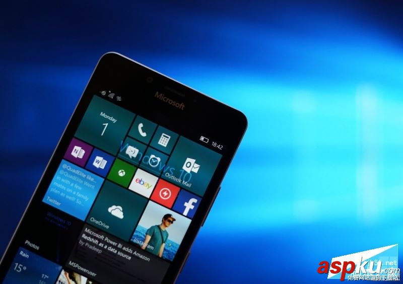 Win10 Mobile預覽版15031今日推送:附更新改進和修復、已知問題匯總 Win10,Win10預覽版