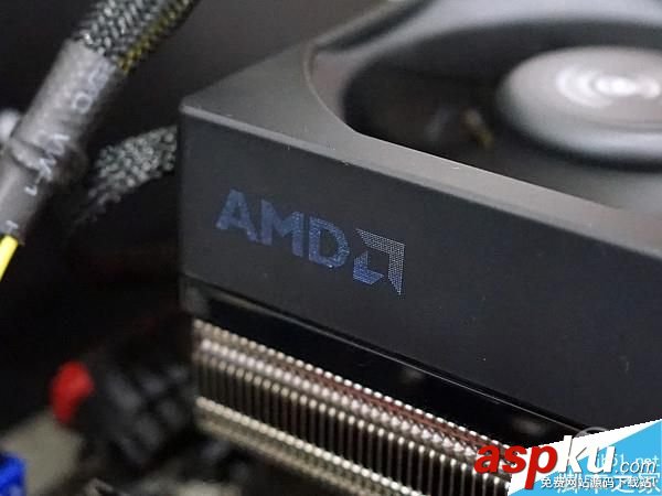 AMD新貨Ryzen怎么玩?AMD Ryzen處理器詳析 AMD,Ryzen處理器