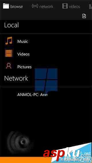 Win10 Mobile版VLC視頻播放器內測中 批量截圖曝光 Win10,vlc播放器