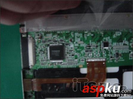 維修紀實:筆記本電腦開機白屏 花屏維修 筆記本電腦,開機白屏