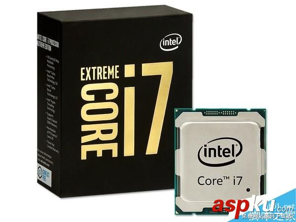 Intel下代至尊版酷睿i5/i7規格曝光 Intel,酷睿