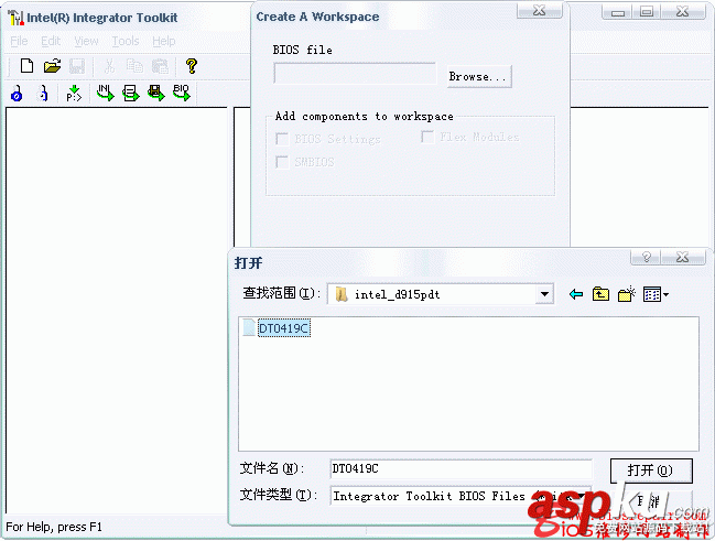 修改Intel原廠主板CMOS默認(rèn)設(shè)置 Intel,主板,CMOS