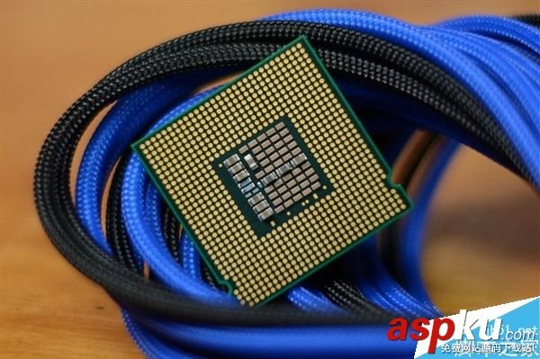 Core 2 Quad Q6600處理器十年后上機測試:Intel Q6600戰i5/i7 Core2,處理器