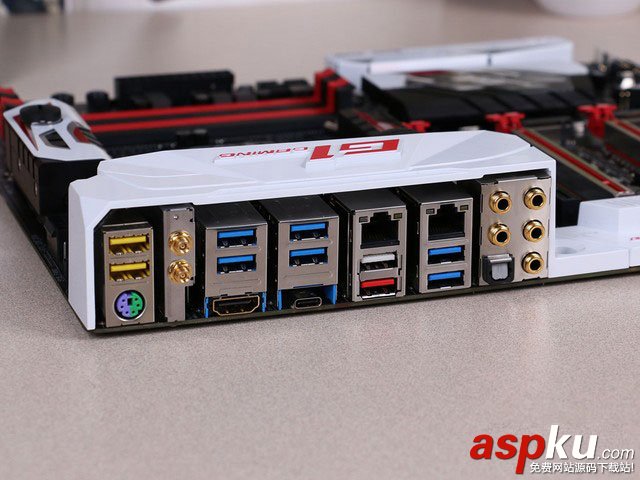 Intel酷睿六代CPU處理器i5-6600K與i7-6700K區別對比評測圖解 評測,i7-6700K,i5-6600K